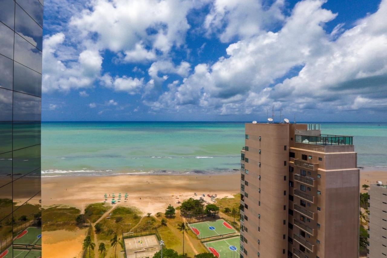 Transamerica Prestige Recife - Boa Viagem Exteriör bild
