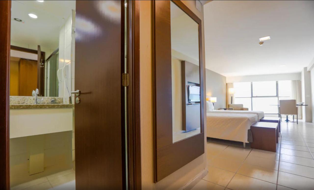 Transamerica Prestige Recife - Boa Viagem Exteriör bild